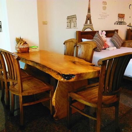 Tainan Yi Home Εξωτερικό φωτογραφία