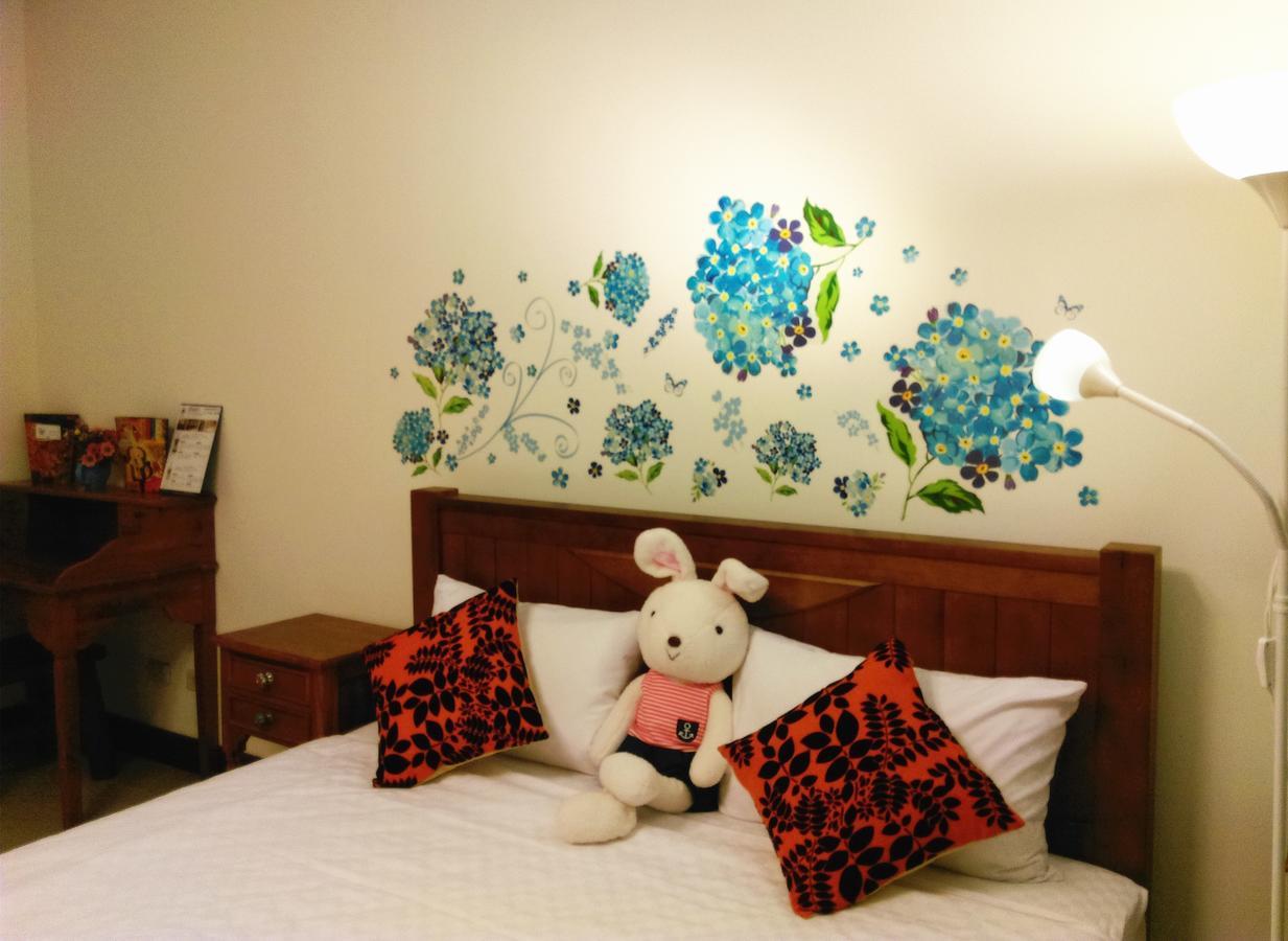 Tainan Yi Home Εξωτερικό φωτογραφία