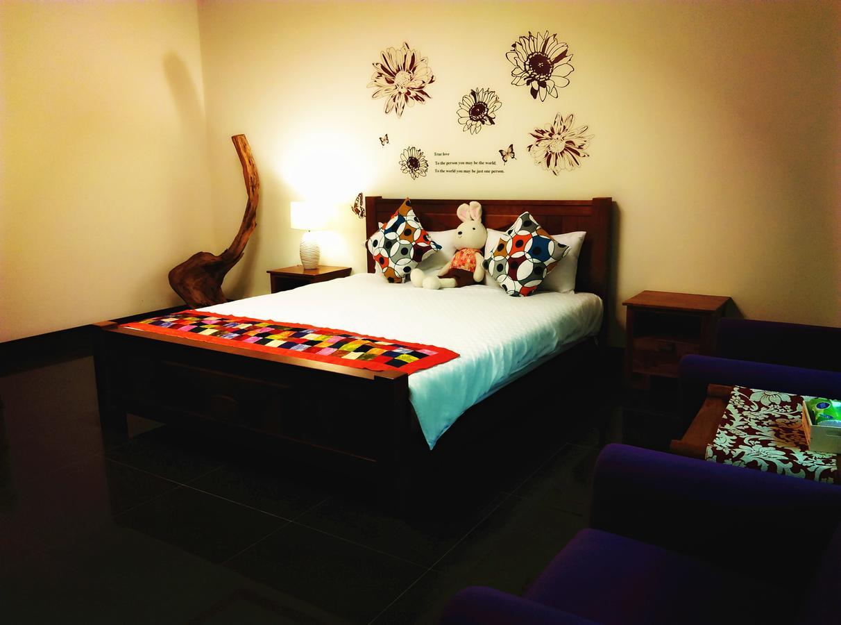 Tainan Yi Home Εξωτερικό φωτογραφία